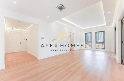 Apartment - 1 - 2 for sale in Zanzebeel 4 - Zanzebeel - Old Town - Downtown Dubai - Dubai