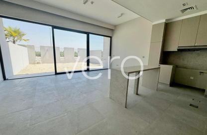 Townhouse - 3 Bedrooms - 4 Bathrooms for rent in MAG City Meydan at District 7 - Mohammed Bin Rashid City - Dubai