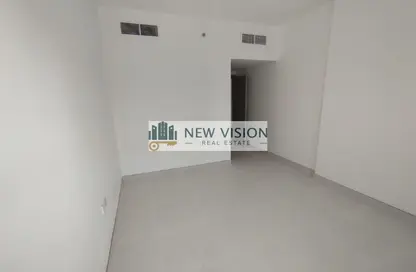 Apartment - 1 Bedroom - 2 Bathrooms for rent in Al Qulaya'ah - Al Sharq - Sharjah