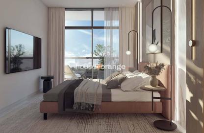 Apartment - Studio - 1 Bathroom for sale in Maison Elysee 2 - Maison Elysee - District 12 - Jumeirah Village Circle - Dubai