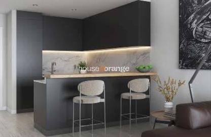Apartment - Studio - 1 Bathroom for sale in Maison Elysee 2 - Maison Elysee - District 12 - Jumeirah Village Circle - Dubai