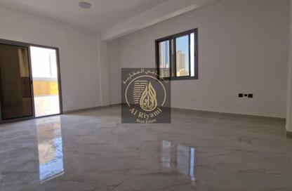 شقة - غرفة نوم - 2 حمامات للايجار في مبنى جيباس 1 - النخيل 1 - النخيل - عجمان