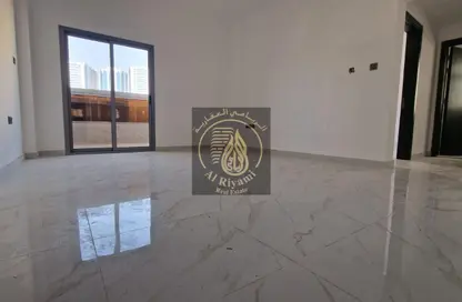 شقة - غرفة نوم - 2 حمامات للايجار في مبنى جيباس 1 - النخيل 1 - النخيل - عجمان