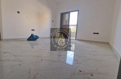 شقة - غرفة نوم - 2 حمامات للايجار في مبنى جيباس 1 - النخيل 1 - النخيل - عجمان