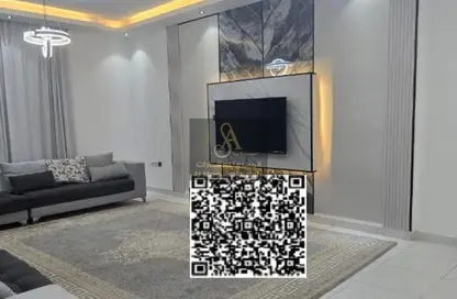Apartment - 2 Bedrooms - 3 Bathrooms for sale in Falcon Tower 1 - Falcon Towers - Ajman Downtown - Ajman