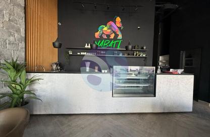 Shop - Studio - 1 Bathroom for rent in Vincitore Boulevard - Arjan - Dubai