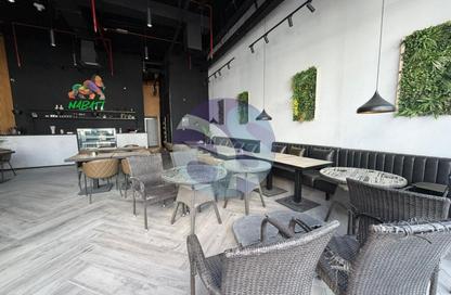 Shop - Studio - 1 Bathroom for rent in Vincitore Boulevard - Arjan - Dubai