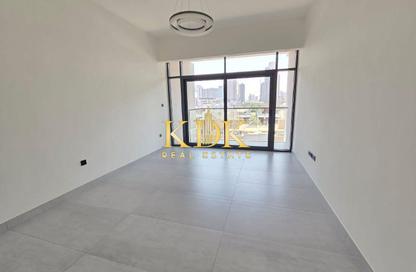 Apartment - Studio - 1 Bathroom for rent in Oxford Boulevard - District 15 - Jumeirah Village Circle - Dubai