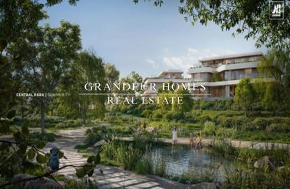 Villa - 4 Bedrooms - 4 Bathrooms for sale in Cassia 3 - Cassia - The Wilds by Aldar - Dubai Land - Dubai Villa - 4 Bedrooms - 4 Bathrooms for sale in Cassia 3 - Cassia - The Wilds by Aldar - Dubai Land - Dubai