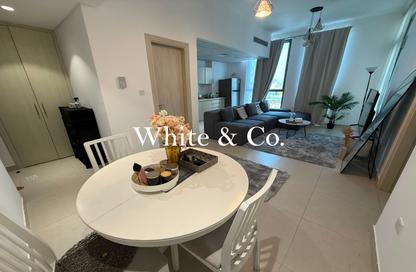 Apartment - 1 Bedroom - 2 Bathrooms for rent in The Dania District 1 - Midtown - Dubai Production City (IMPZ) - Dubai
