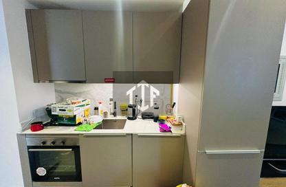 Apartment - Studio - 1 Bathroom for sale in Divine Residence - Arjan - Dubai