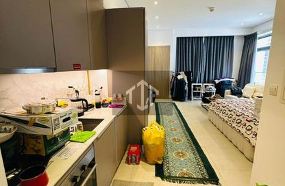 Apartment - Studio - 1 Bathroom for sale in Divine Residence - Arjan - Dubai