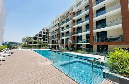 شقة - 1 حمام للبيع في ديفاين ريزيدينس - ارجان - دبي