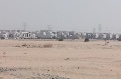 Land - Studio for sale in Hoshi 1 - Hoshi - Al Badie - Sharjah