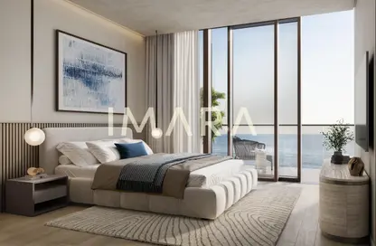 Apartment - 1 Bedroom - 1 Bathroom for sale in Soulever by Beyond Tower 2 - Soulever by Beyond - Maritime City - Dubai