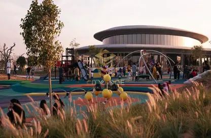 شقة - غرفة نوم - 2 حمامات للبيع في البوابة 5 - الجادة - الشارقة