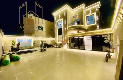 Villa - 5 Bedrooms - 7 Bathrooms for sale in Al Mowaihat 1 - Al Mowaihat - Ajman