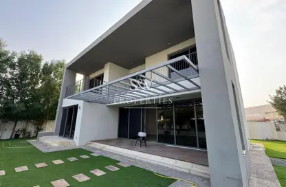 فيلا - 5 غرف نوم - 6 حمامات للايجار في 1 فلل سيدرا - فلل سيدرا - دبي هيلز استيت - دبي