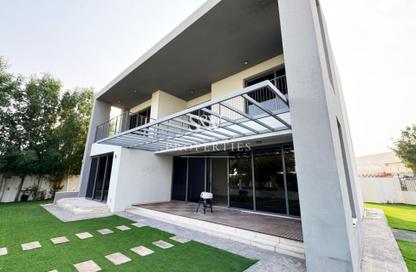 Villa - 5 Bedrooms - 6 Bathrooms for rent in Sidra Villas I - Sidra Villas - Dubai Hills Estate - Dubai
