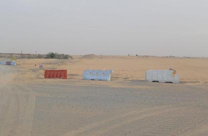 Land - Studio for sale in Al Belidah - Al Bataeh - Sharjah