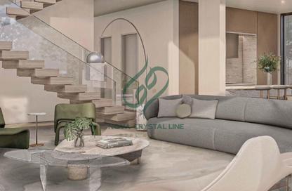 Townhouse - 3 Bedrooms - 4 Bathrooms for sale in Nad Al Sheba Gardens 3 - Nad Al Sheba Gardens - Nad Al Sheba 1 - Nad Al Sheba - Dubai