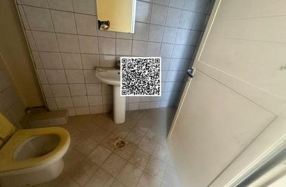 Warehouse - Studio - 1 Bathroom for rent in Ajman Industrial 2 - Ajman Industrial Area - Ajman