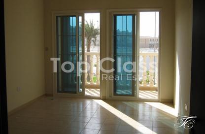 Villa - 3 Bedrooms - 4 Bathrooms for rent in Nakheel Villas - District 12 - Jumeirah Village Circle - Dubai