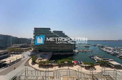 Apartment - 2 - 2 for sale in Al Barza - Al Bandar - Al Raha Beach - Abu Dhabi Apartment - 2 - 2 for sale in Al Barza - Al Bandar - Al Raha Beach - Abu Dhabi