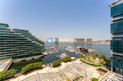 Apartment - 2 - 2 for sale in Al Barza - Al Bandar - Al Raha Beach - Abu Dhabi Apartment - 2 - 2 for sale in Al Barza - Al Bandar - Al Raha Beach - Abu Dhabi