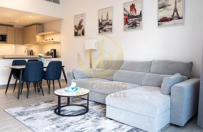 Apartment - 1 Bedroom - 1 Bathroom for sale in Belgravia 3B - Belgravia 3 - District 15 - Jumeirah Village Circle - Dubai Apartment - 1 Bedroom - 1 Bathroom for sale in Belgravia 3B - Belgravia 3 - District 15 - Jumeirah Village Circle - Dubai