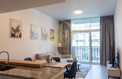 Apartment - 1 Bedroom - 1 Bathroom for sale in Belgravia 3B - Belgravia 3 - District 15 - Jumeirah Village Circle - Dubai