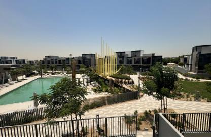 Villa - 4 Bedrooms - 4 Bathrooms for rent in Mudon Al Ranim 6 - Mudon - Dubai Villa - 4 Bedrooms - 4 Bathrooms for rent in Mudon Al Ranim 6 - Mudon - Dubai