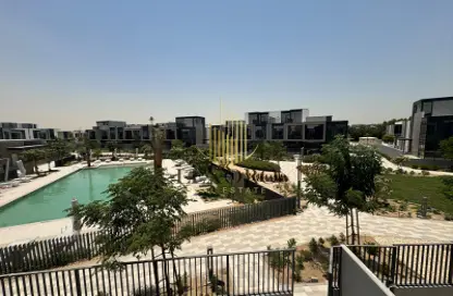 Villa - 4 Bedrooms - 4 Bathrooms for rent in Mudon Al Ranim 6 - Mudon - Dubai