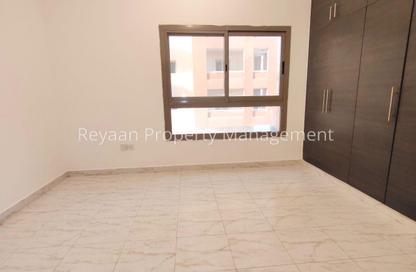 Apartment - 2 - 3 for rent in OBS Tower - Al Nahda 2 - Al Nahda - Dubai