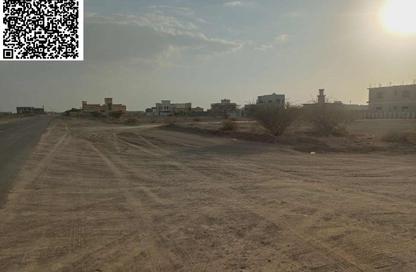 أرض - استوديو للبيع في المنامة - عجمان