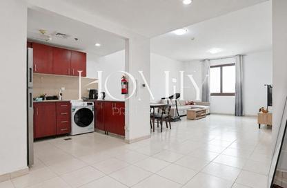 Apartment - 1 Bedroom - 2 Bathrooms for sale in Masaar Residence - District 15 - Jumeirah Village Circle - Dubai