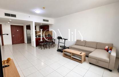 Apartment - 1 Bedroom - 2 Bathrooms for sale in Masaar Residence - District 15 - Jumeirah Village Circle - Dubai