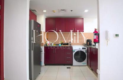 Apartment - 1 Bedroom - 2 Bathrooms for sale in Masaar Residence - District 15 - Jumeirah Village Circle - Dubai