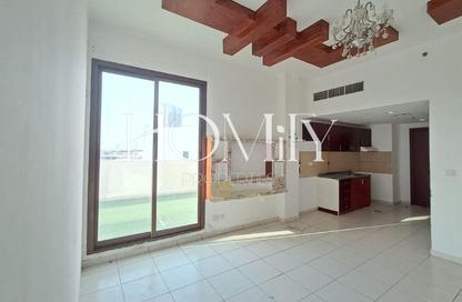 Apartment - 1 Bedroom - 2 Bathrooms for sale in Masaar Residence - District 15 - Jumeirah Village Circle - Dubai