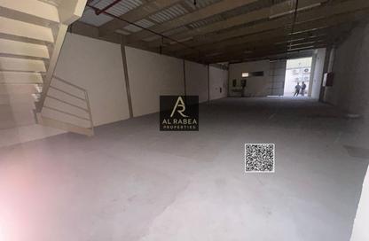 Warehouse - Studio - 1 Bathroom for rent in Al Jurf 3 - Al Jurf - Ajman Downtown - Ajman Warehouse - Studio - 1 Bathroom for rent in Al Jurf 3 - Al Jurf - Ajman Downtown - Ajman