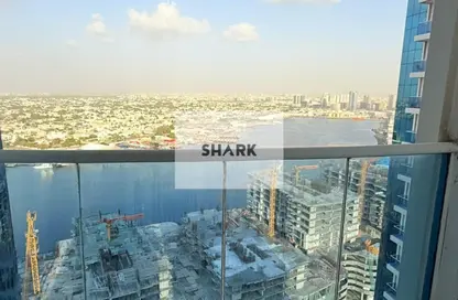 Apartment - 1 Bedroom - 2 Bathrooms for sale in Oasis Tower - Al Rashidiya 1 - Al Rashidiya - Ajman