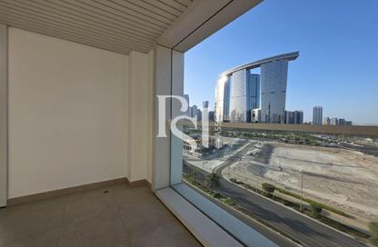 Apartment - 2 Bedrooms - 3 Bathrooms for rent in Y Tower Reem - Tamouh - Al Reem Island - Abu Dhabi Apartment - 2 Bedrooms - 3 Bathrooms for rent in Y Tower Reem - Tamouh - Al Reem Island - Abu Dhabi