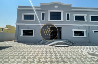 Apartment - 5 Bedrooms - 6 Bathrooms for rent in Al Garayen - Sharjah