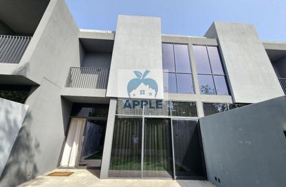 Villa - 2 - 4 for rent in Sendian - Masaar - Tilal City - Sharjah