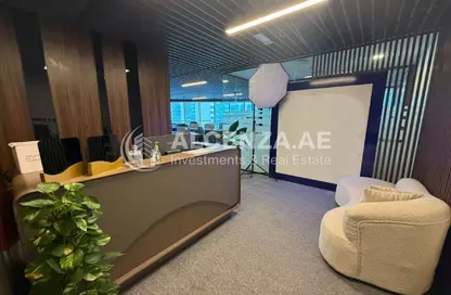 Office Space - Studio for sale in The Court - Business Bay - Dubai