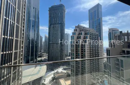 Apartment - 2 Bedrooms - 3 Bathrooms for rent in The Address Residences Dubai Opera Tower 1 - The Address Residences Dubai Opera - Downtown Dubai - Dubai
