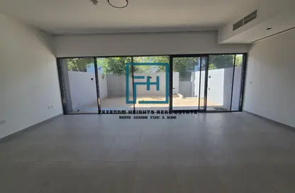 تاون هاوس - 3 غرف نوم - 5 حمامات للبيع في مسار أزاليا - مسار - تلال سيتي - الشارقة