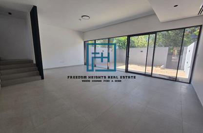 Townhouse - 3 Bedrooms - 5 Bathrooms for sale in Masaar Azalea - Masaar - Tilal City - Sharjah