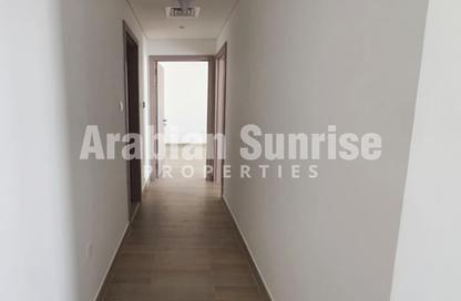 Apartment - 2 - 2 for rent in Waters Edge - Yas Island - Abu Dhabi