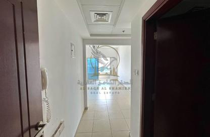 Apartment - 2 - 2 for rent in Al Mamzar - Al Mamzar - Sharjah - Sharjah Apartment - 2 - 2 for rent in Al Mamzar - Al Mamzar - Sharjah - Sharjah
